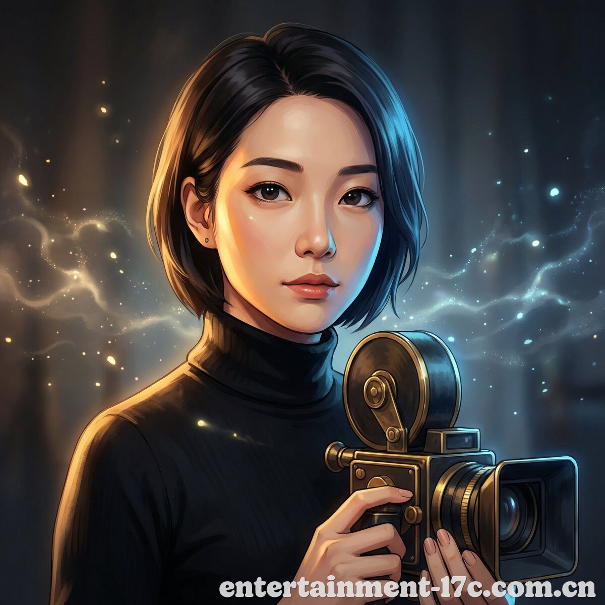 17c摄影师林雨桐